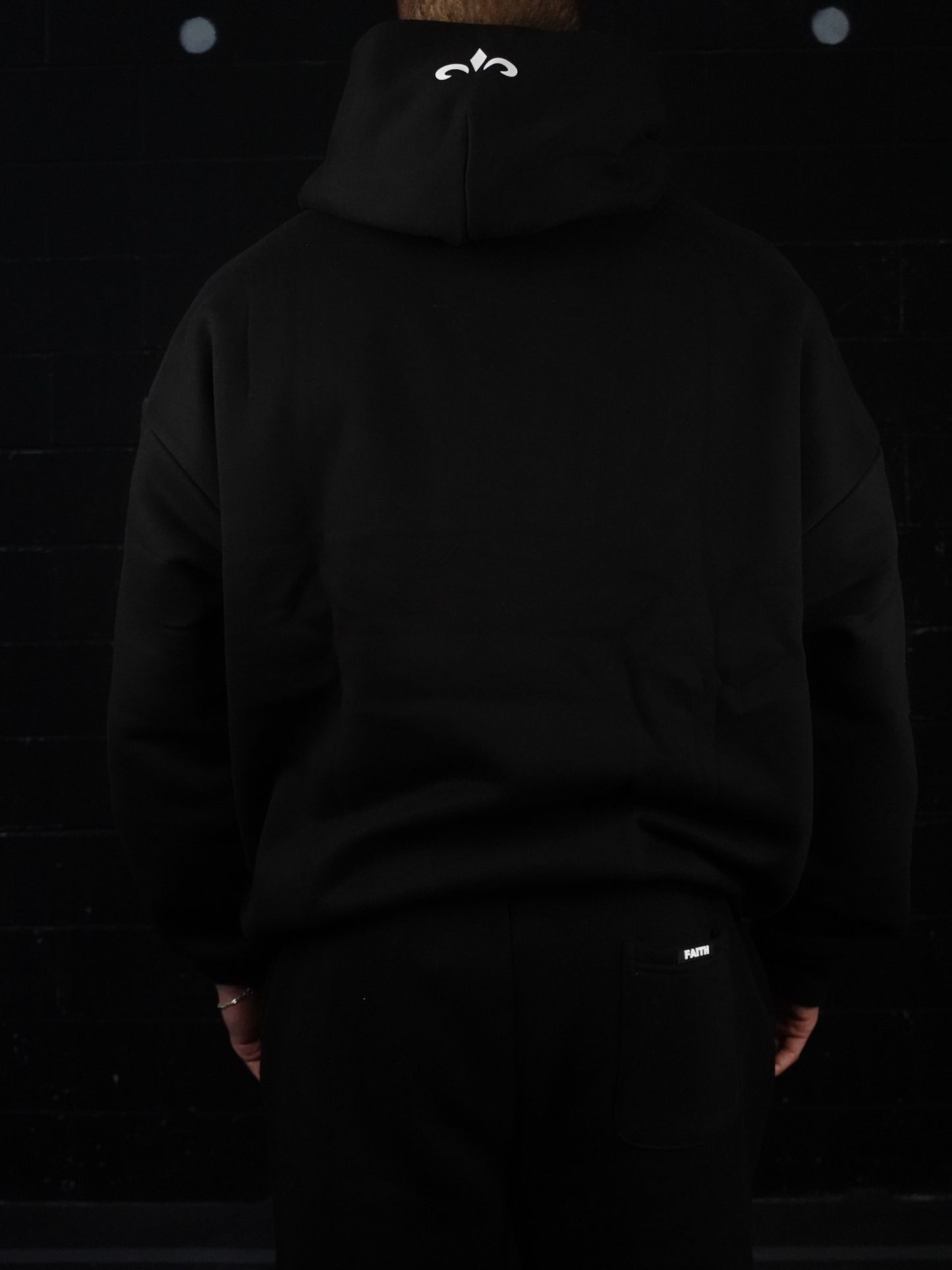 FAITH HOMETOWN JOGGER PANTS