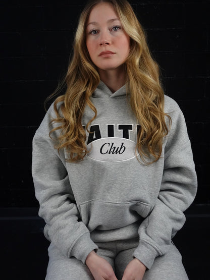 FAITH HOMETOWN HOODIE
