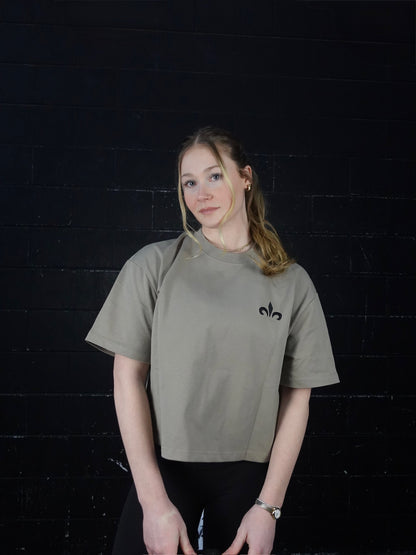 FAITH HOMETOWN WOMEN’S T-SHIRT