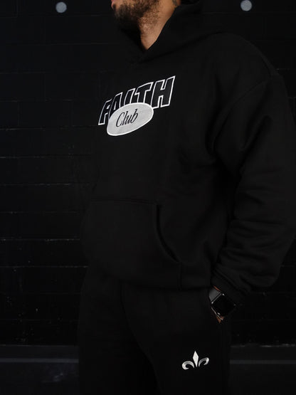 FAITH HOMETOWN JOGGER PANTS