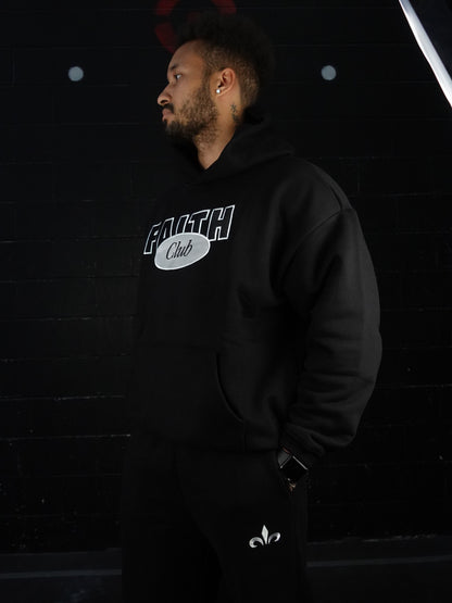 FAITH HOMETOWN HOODIE