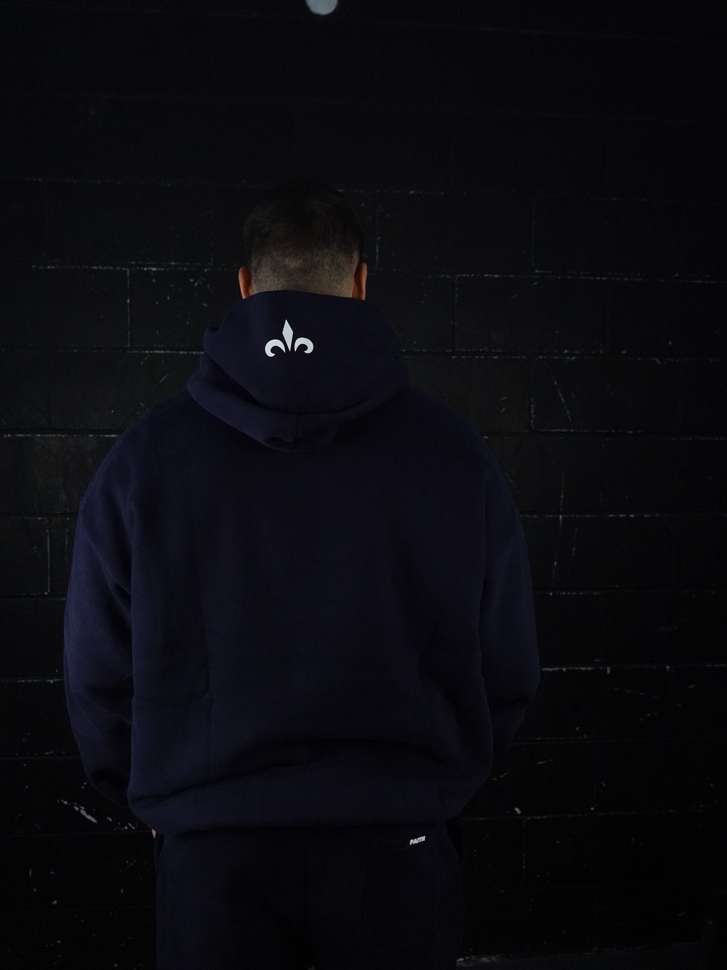 FAITH HOMETOWN HOODIE