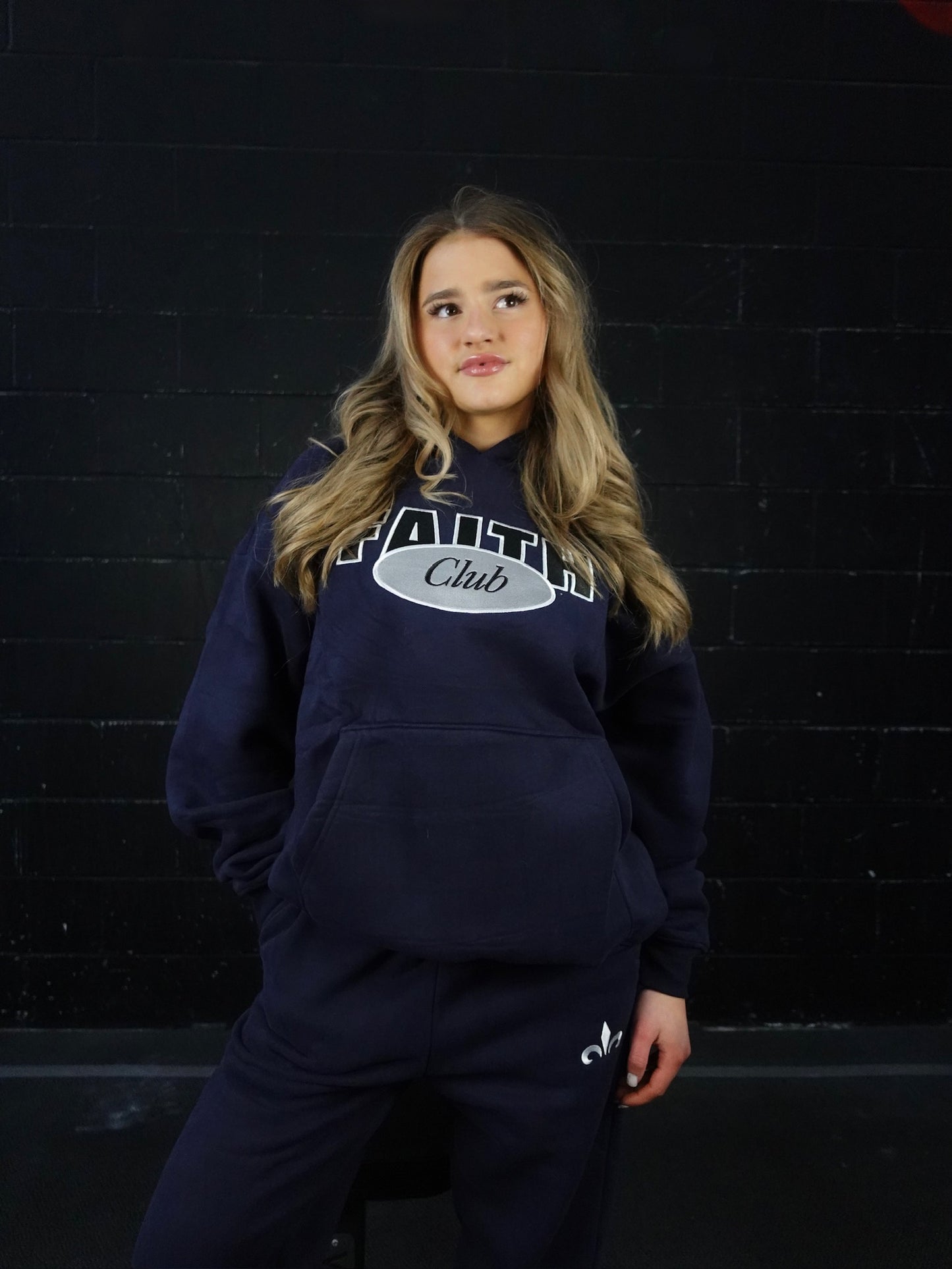 FAITH HOMETOWN HOODIE