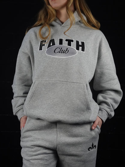 FAITH HOMETOWN HOODIE