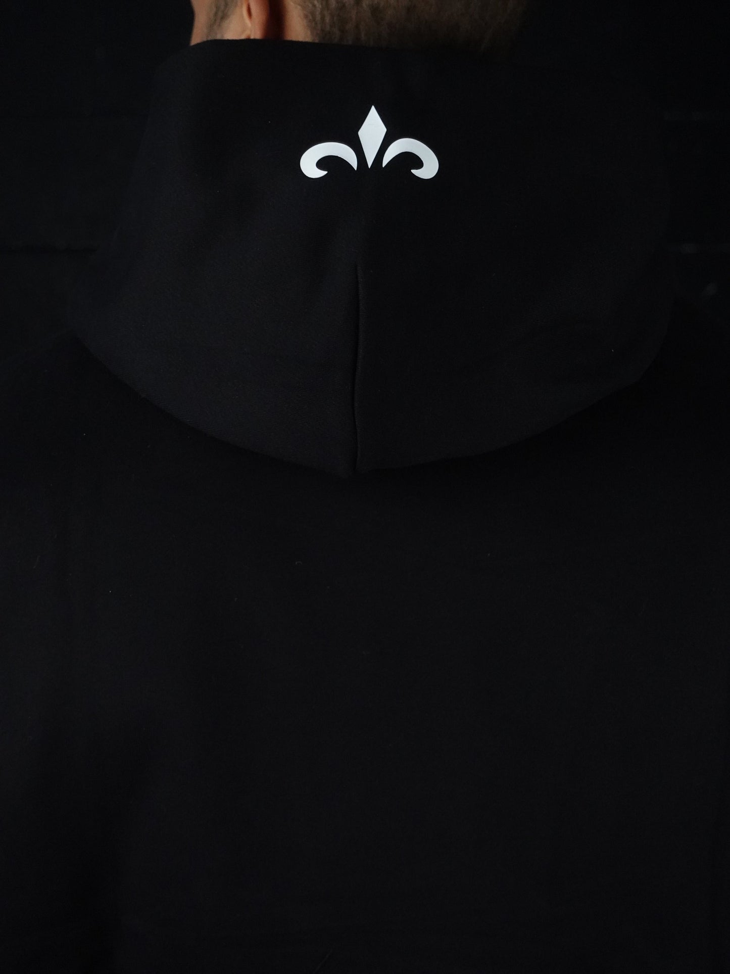 FAITH HOMETOWN HOODIE