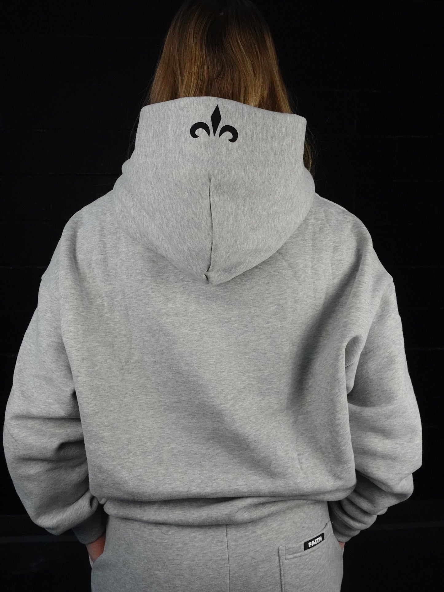 FAITH HOMETOWN HOODIE