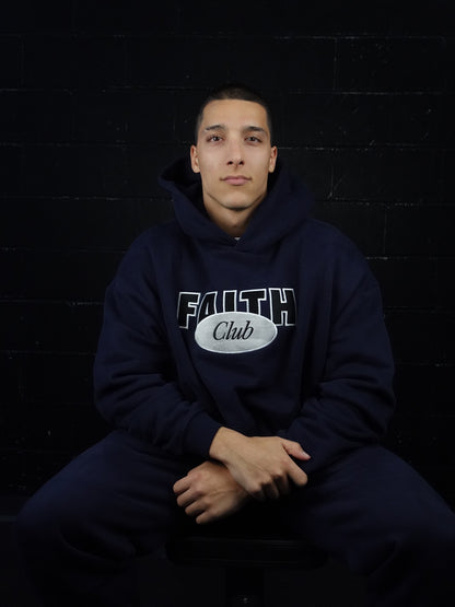FAITH HOMETOWN HOODIE