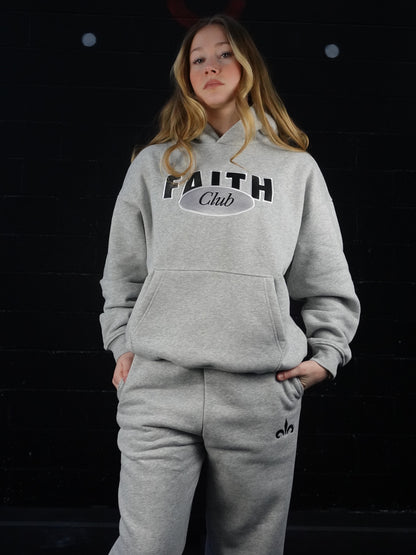 FAITH HOMETOWN HOODIE