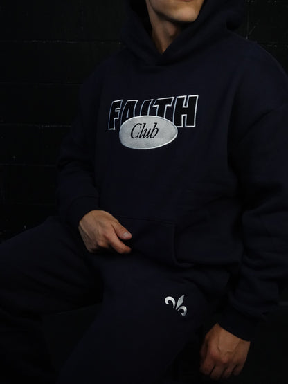 FAITH HOMETOWN JOGGER PANTS