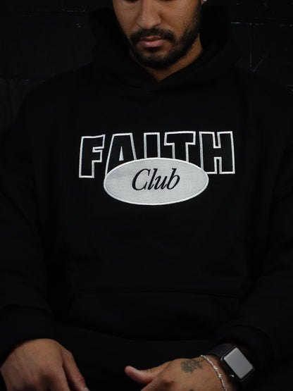 FAITH HOMETOWN HOODIE