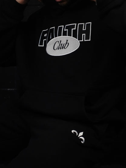 FAITH HOMETOWN JOGGER PANTS