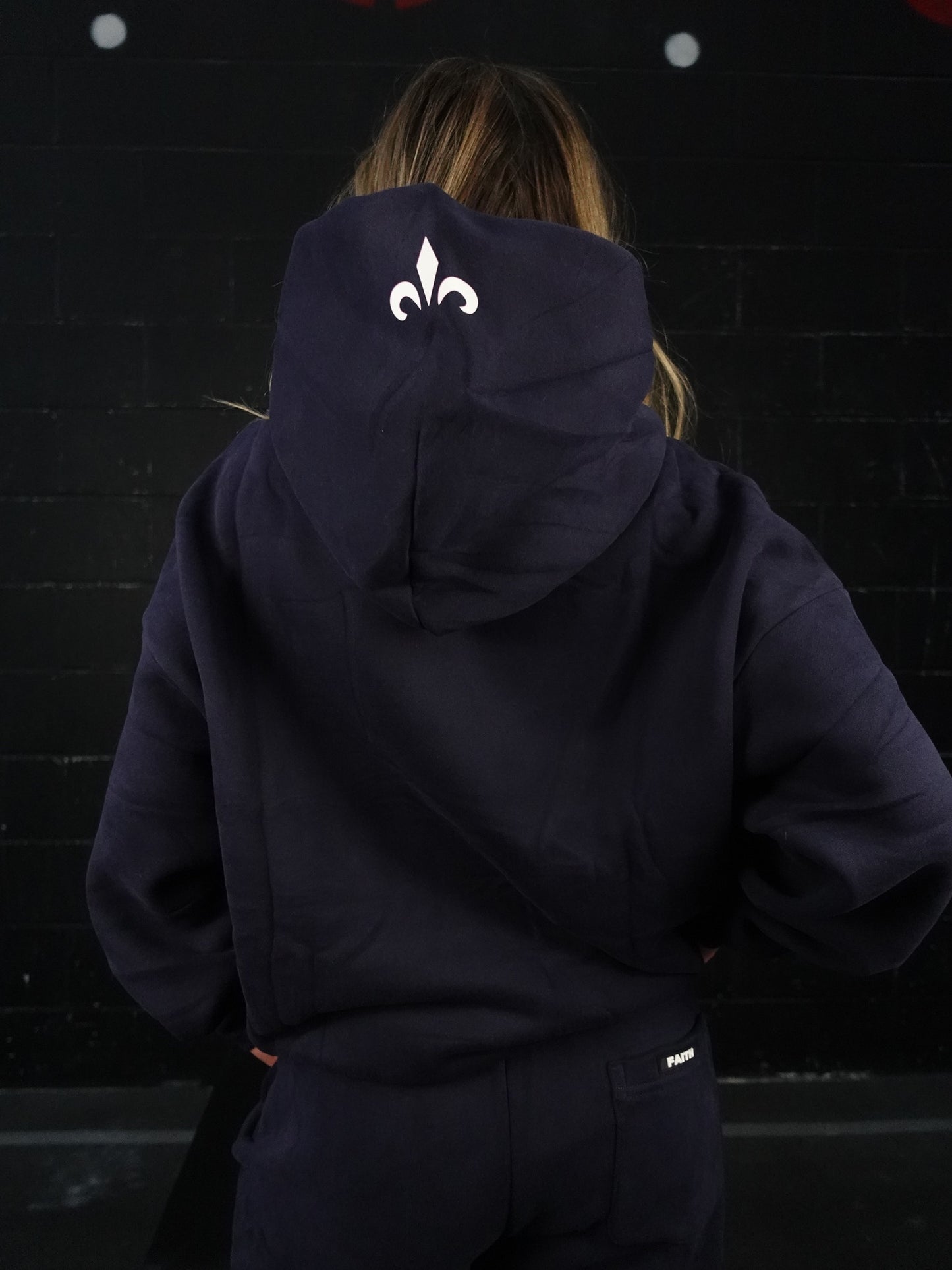 FAITH HOMETOWN JOGGER PANTS