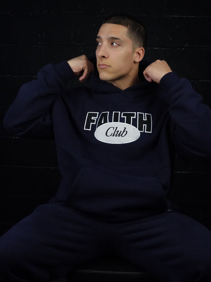 FAITH HOMETOWN HOODIE