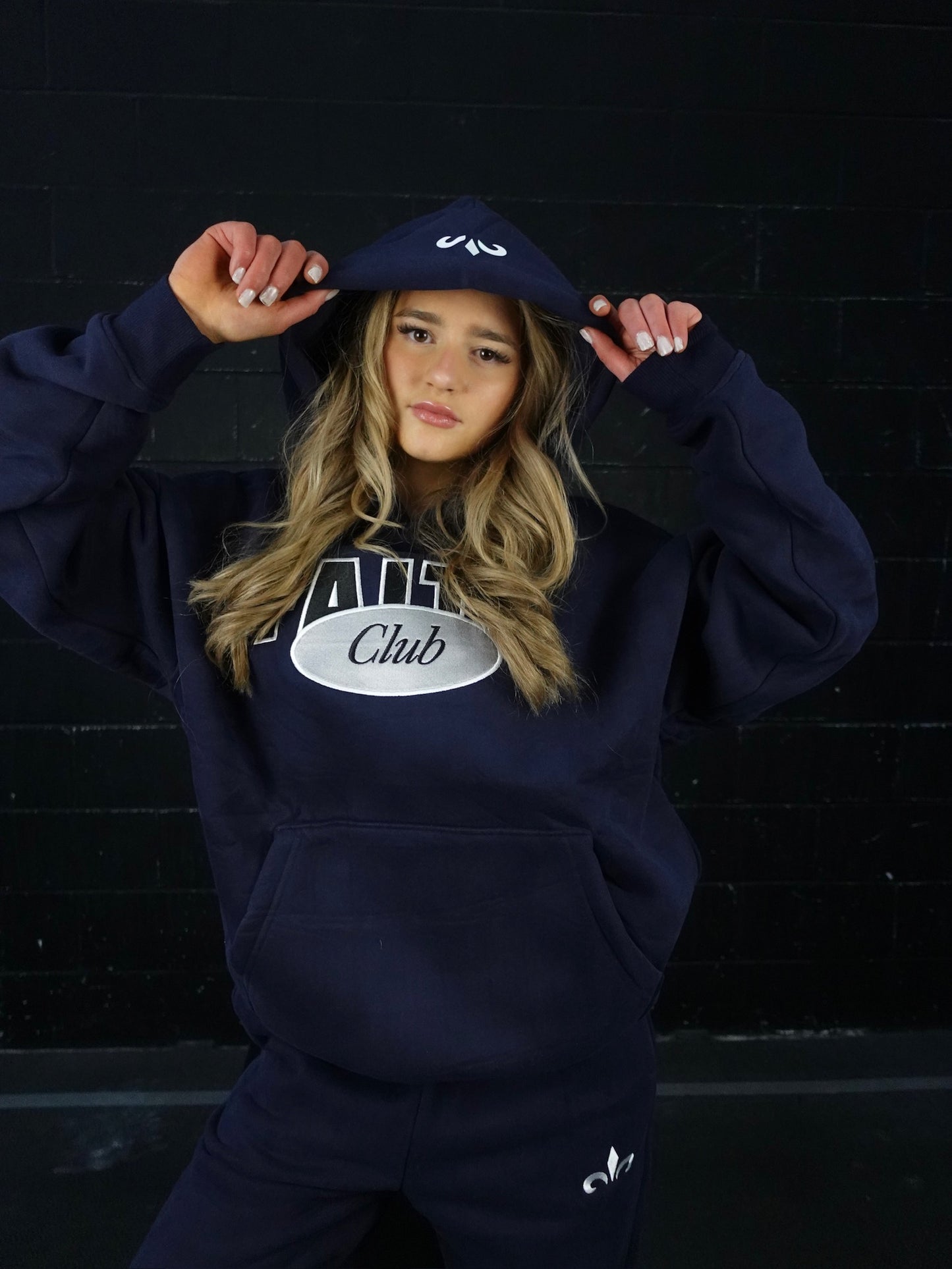 FAITH HOMETOWN HOODIE