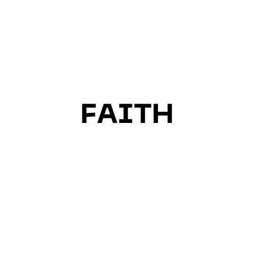 Faith