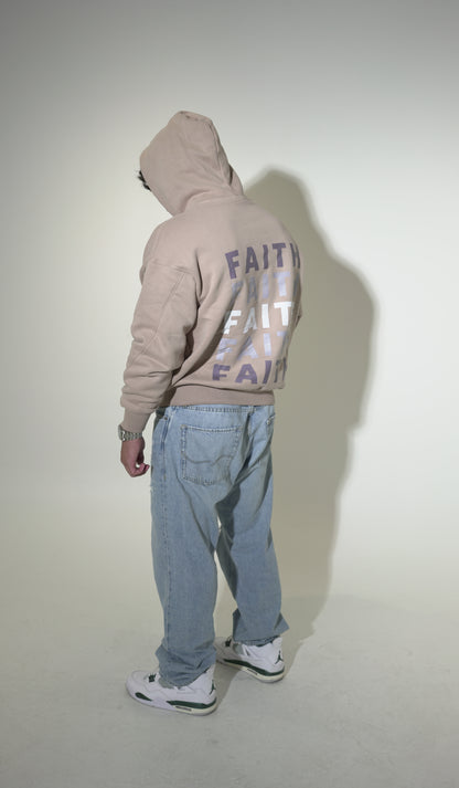 Faith Original Hoodie