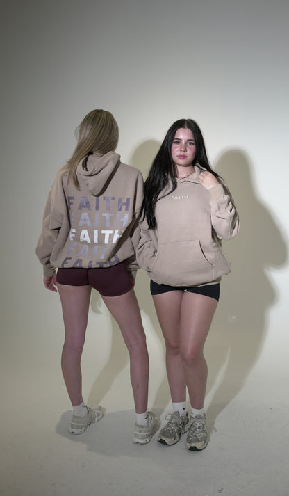 Faith Original Hoodie