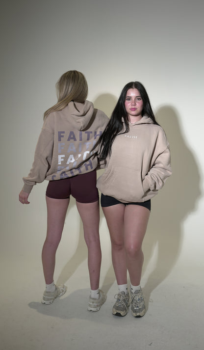 Faith Original Hoodie