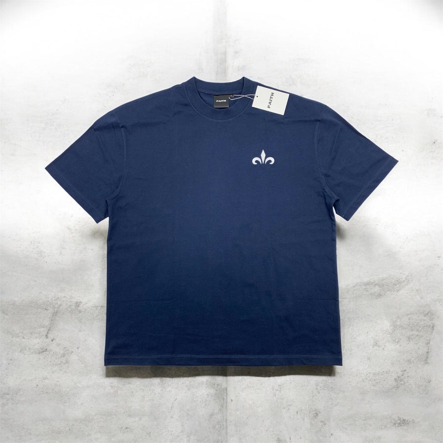 FAITH HOMETOWN MEN’S T-SHIRT