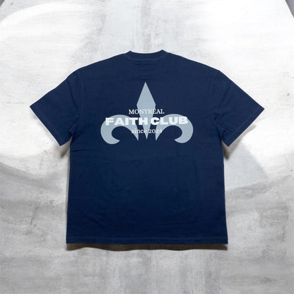 FAITH HOMETOWN MEN’S T-SHIRT