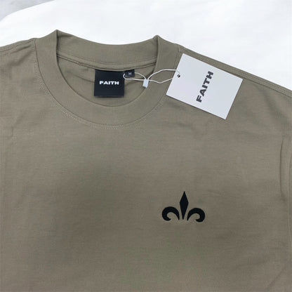 FAITH HOMETOWN MEN’S T-SHIRT
