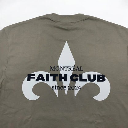 FAITH HOMETOWN MEN’S T-SHIRT
