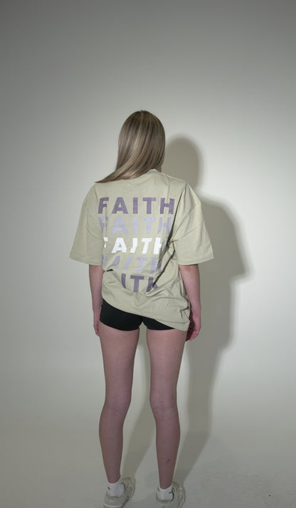 Faith Original T-Shirt