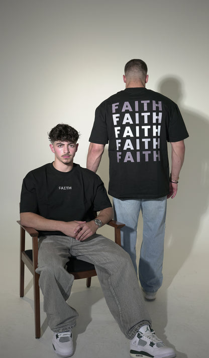 Faith Original T-Shirt