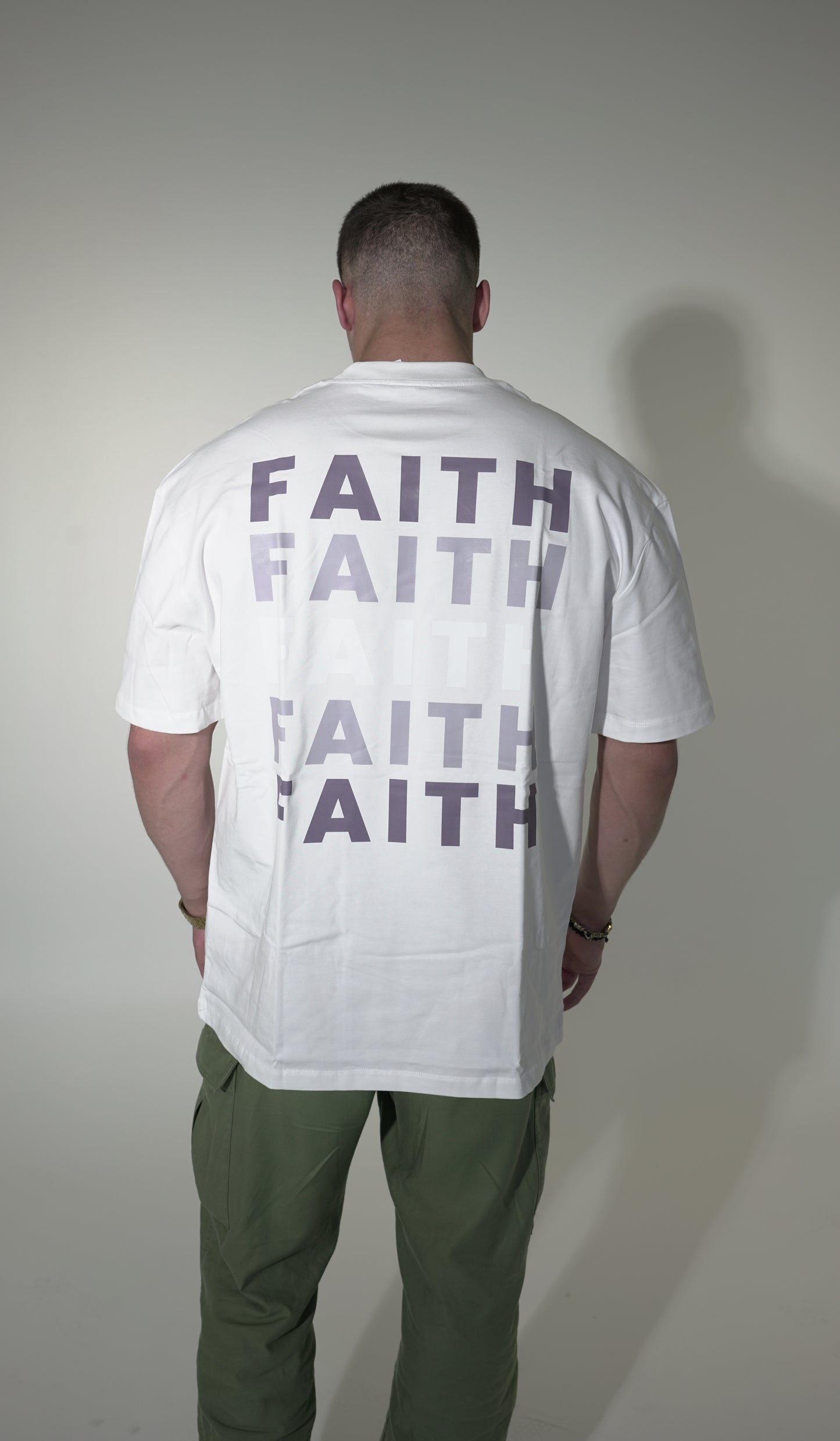 Faith Original T-Shirt