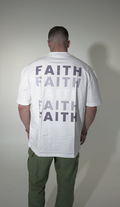 Faith Original T-Shirt